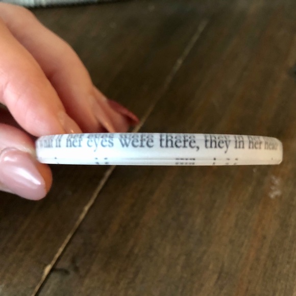 💚3 /$35 🌎ZERO WASTE, Color by Amber Eco Jewelry - Picture 3 of 5